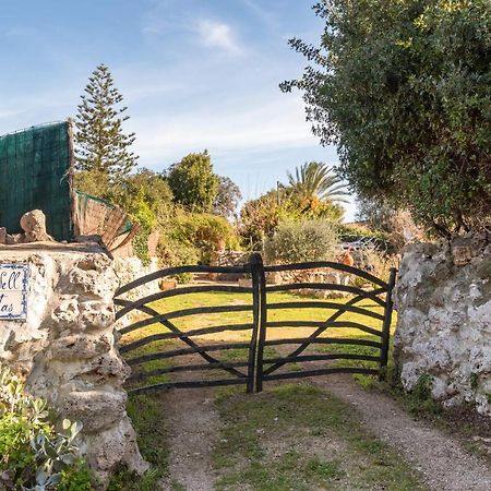 Villa Toraixa Vell By Villa Plus Mahon  Bagian luar foto